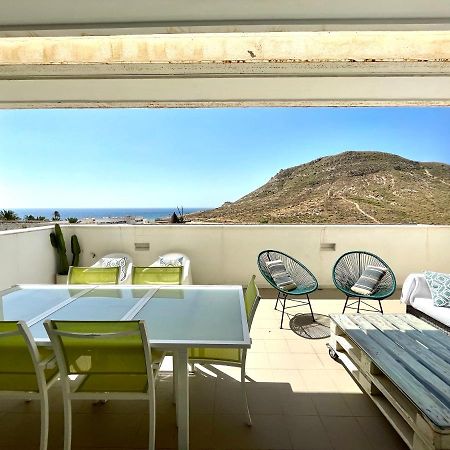 Moderno Apartamento Con Vistas Al Mar 拉斯内格拉斯 外观 照片