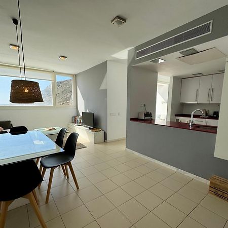 Moderno Apartamento Con Vistas Al Mar 拉斯内格拉斯 外观 照片