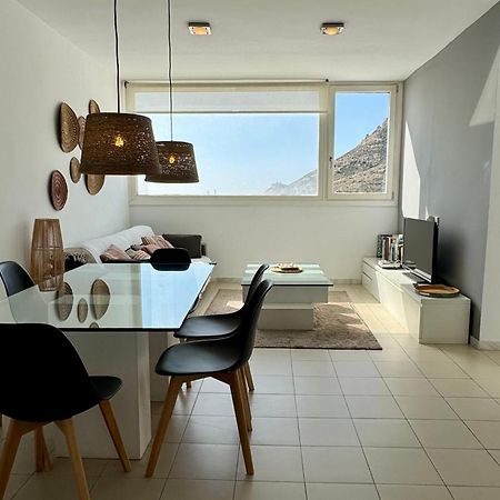 Moderno Apartamento Con Vistas Al Mar 拉斯内格拉斯 外观 照片
