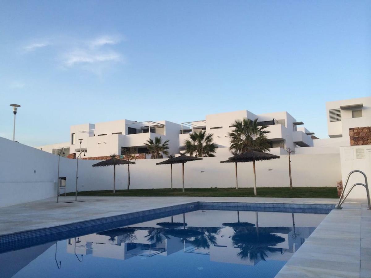 Moderno Apartamento Con Vistas Al Mar 拉斯内格拉斯 外观 照片
