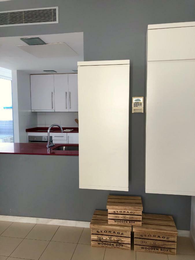 Moderno Apartamento Con Vistas Al Mar 拉斯内格拉斯 外观 照片